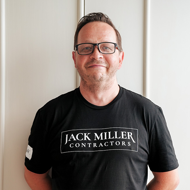 Photo of Vinny Dvorak